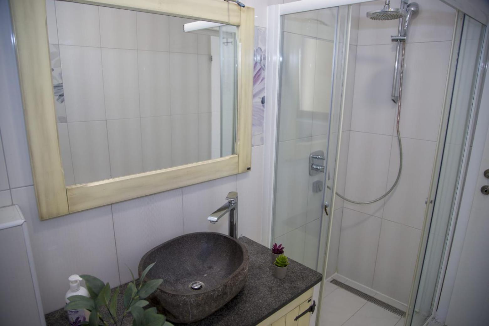 Apartmani Kamelia Mostar Exterior photo